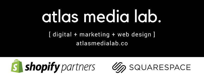 Atlas Media Lab. cover